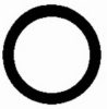 BGA RW4356 Gasket, intake manifold